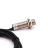Analog Output Proximity Sensor