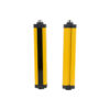 Dual-Output Safety Light Curtain
