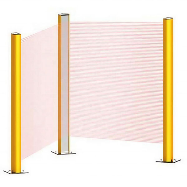 Multi-Sided Access Light Curtain