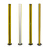 Multi-Sided Access Light Curtain