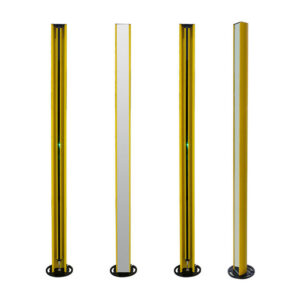 Multi-Sided Access Light Curtain