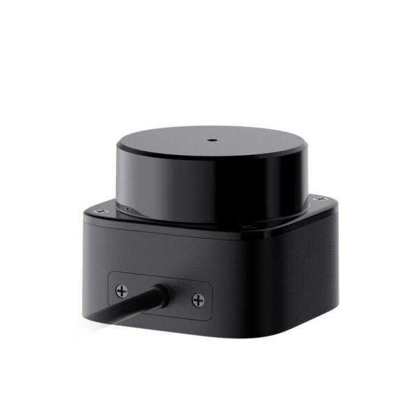 Obstacle Avoidance LiDAR