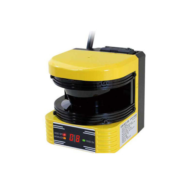 Obstacle Avoidance LiDAR