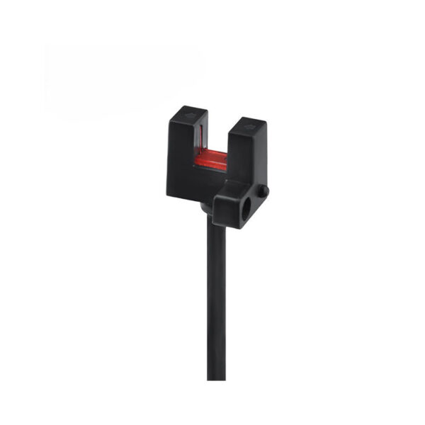 Slot Type Photoelectric Sensor
