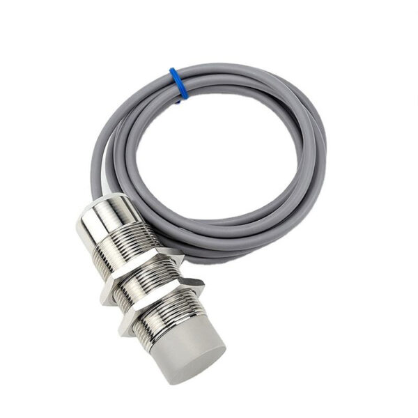 Stainless Steel Proximity Sensor