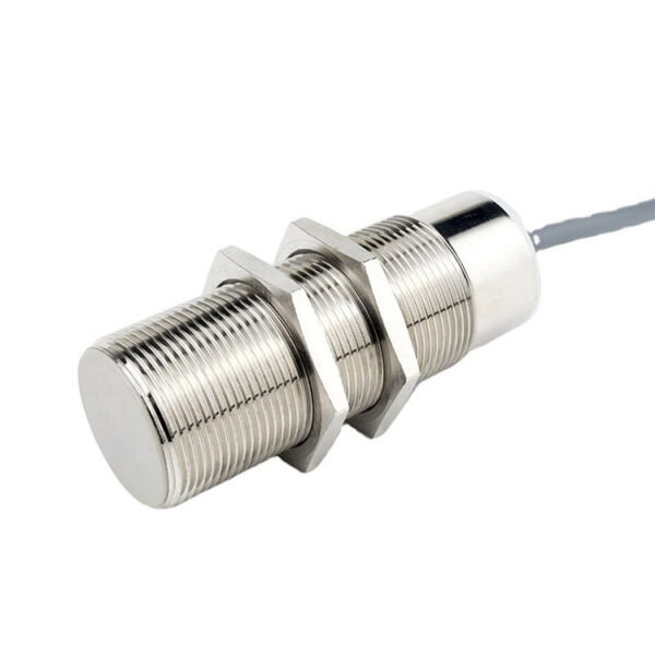 Stainless Steel Proximity Sensor