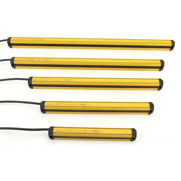 Waterproof Safety Light Curtain 30mm