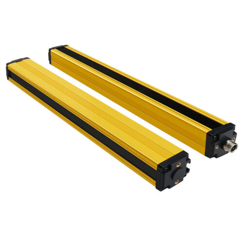 Waterproof Safety Light Curtain 80mm