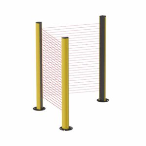 Proteção de acesso multi-lateral